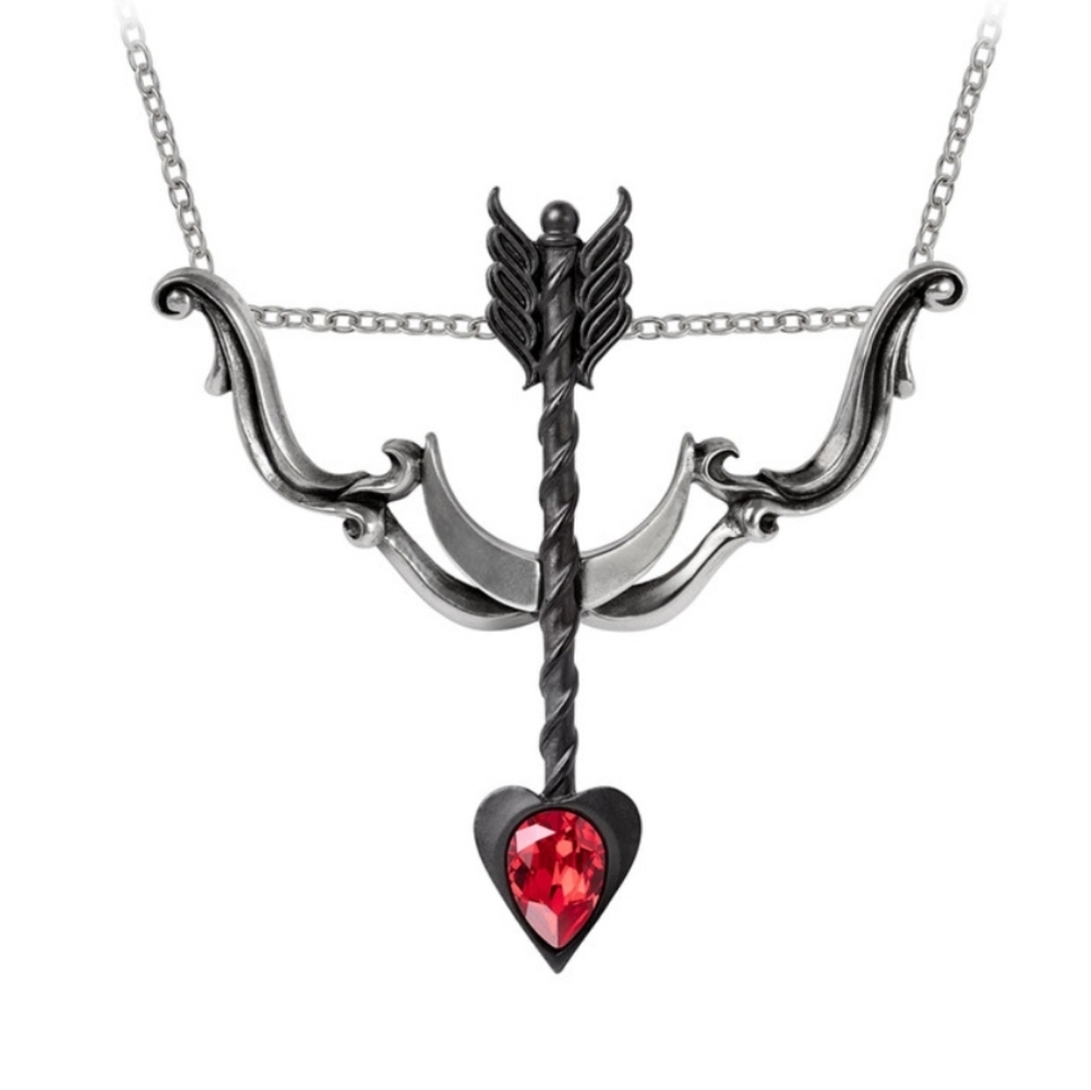 Alchemy of England Desire Moi Necklace